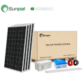 SunPal MPPT 15KW 22KW 30 кВт 100 кВт MPPT Solar Controller